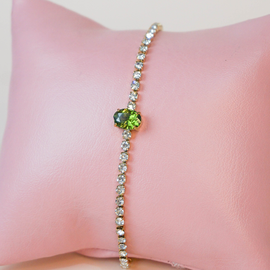 Pulsera Olive
