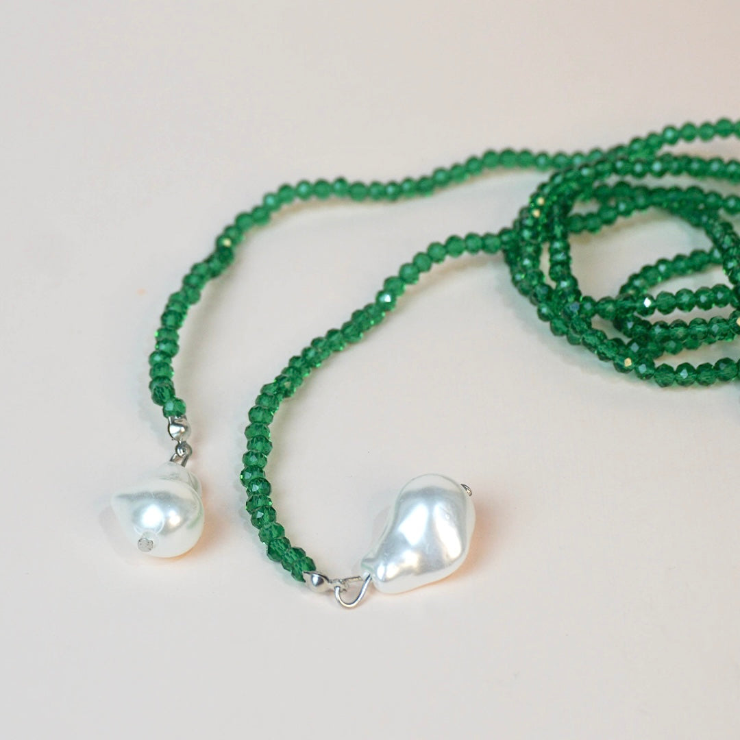 Collar Jade