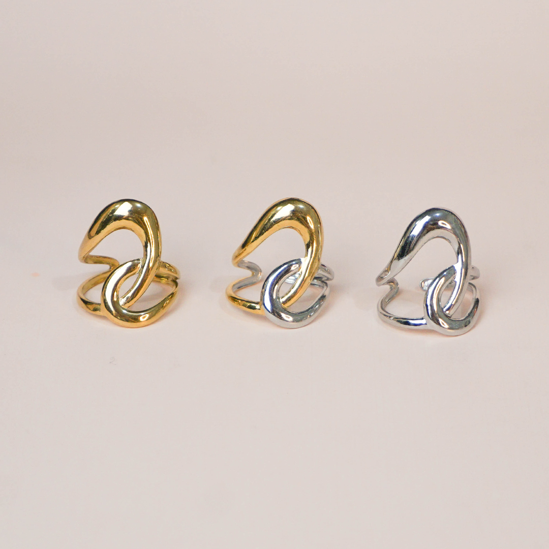 Anillo Sophie