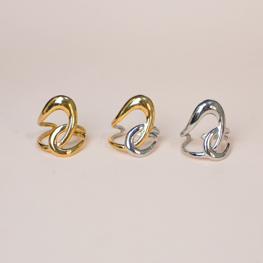 Anillo Sophie