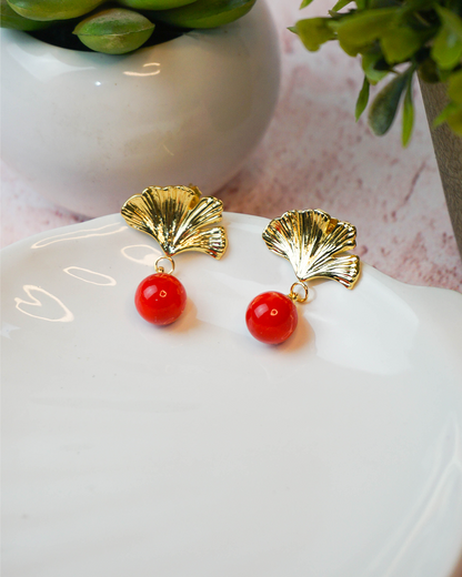 Aretes Sarah