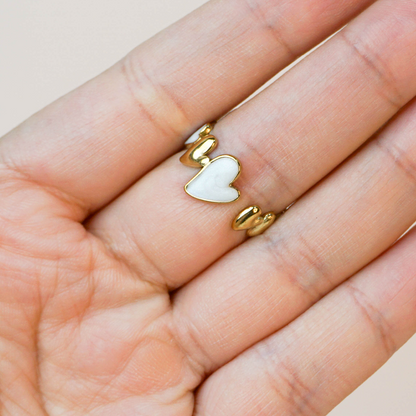 Anillo Pau