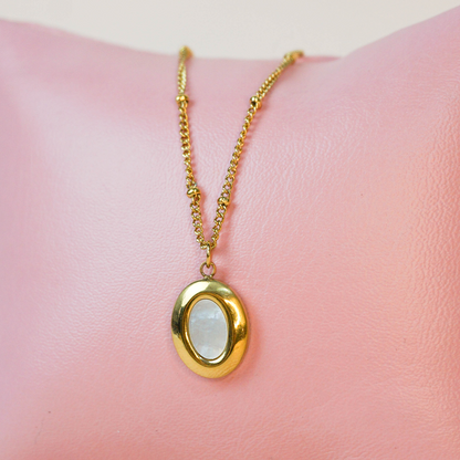 Collar Olivia