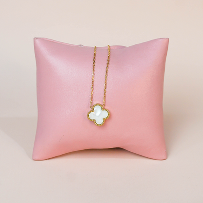 Collar Dafne doble vista