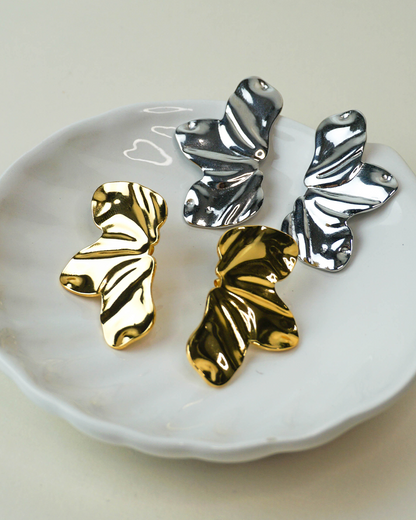 Aretes Yael