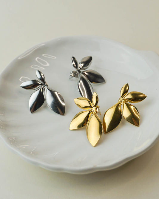 Aretes Valay