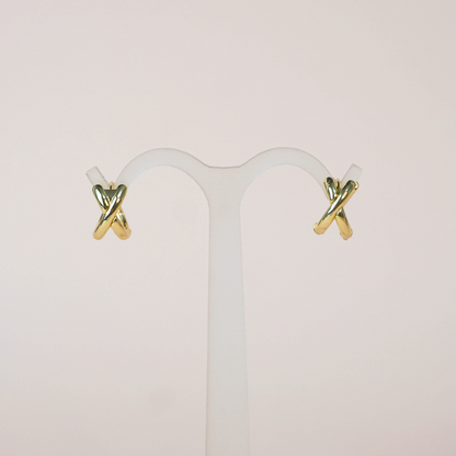 Aretes Xime