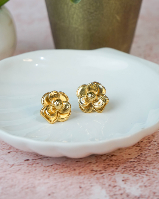 Aretes Rose