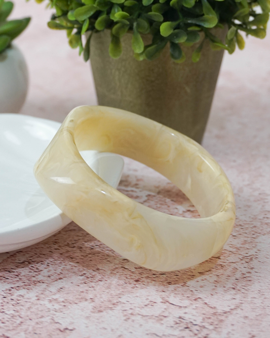 Pulsera Resina
