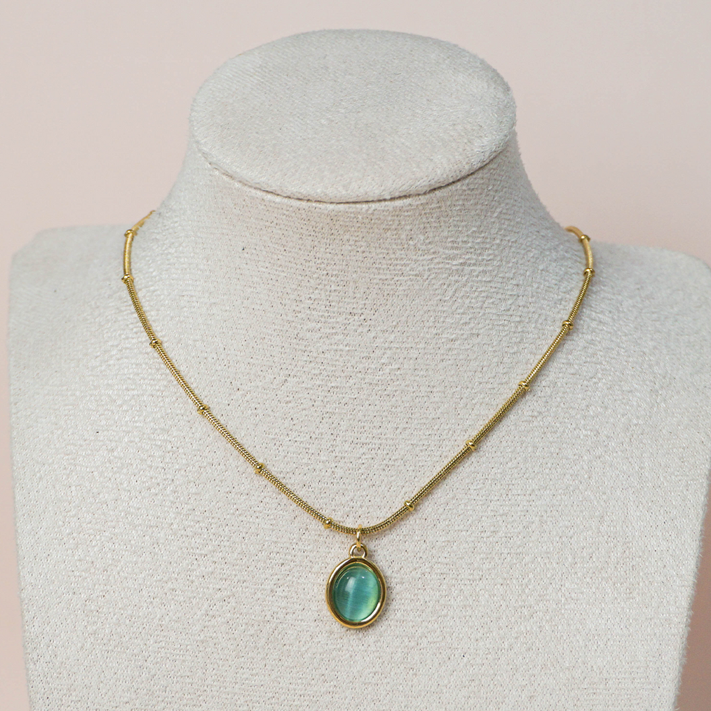 Collar Jazmin