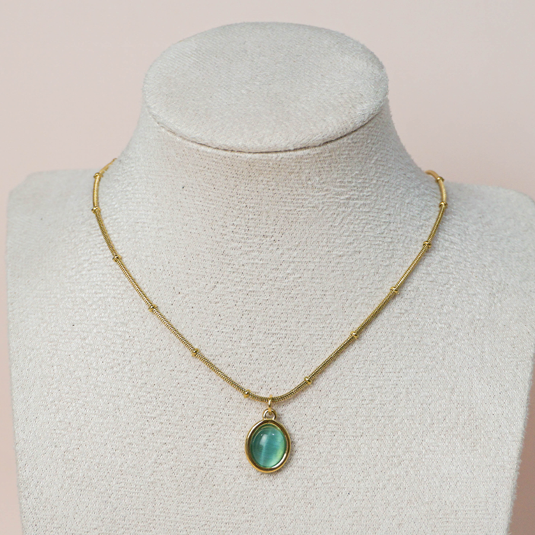 Collar Jazmin