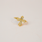 Anillo cruz