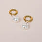Aretes Vasti chunky