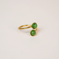Anillo Olive