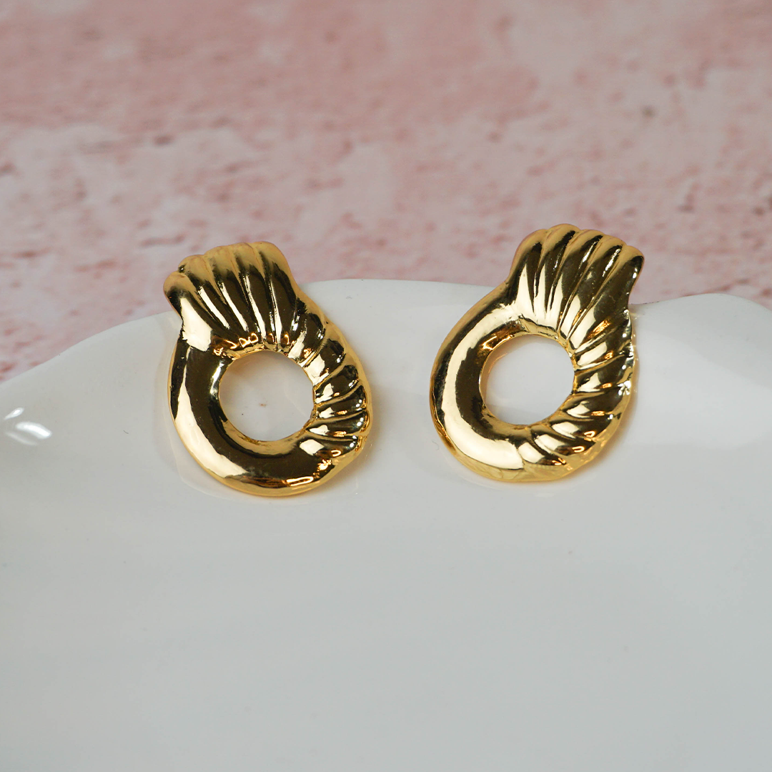 Aretes barrocos
