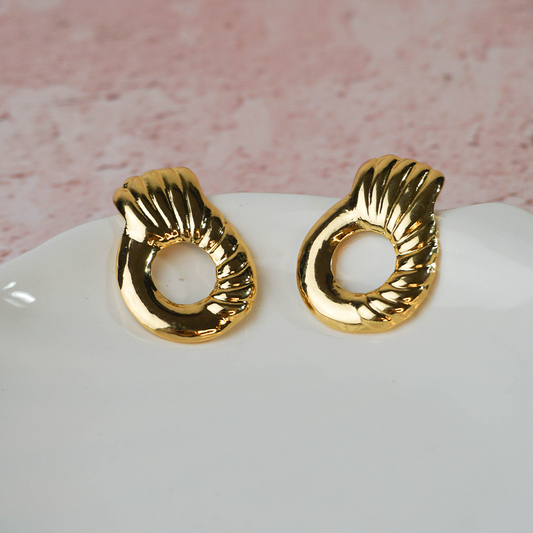 Aretes barrocos
