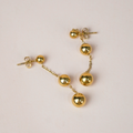 Aretes esferas
