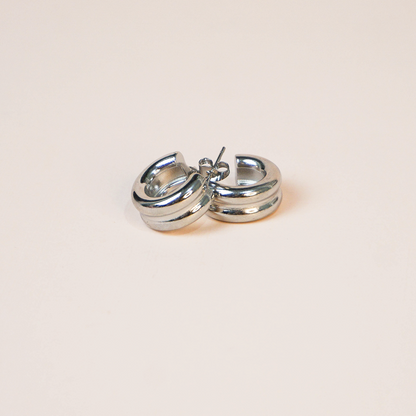 Aretes Demi