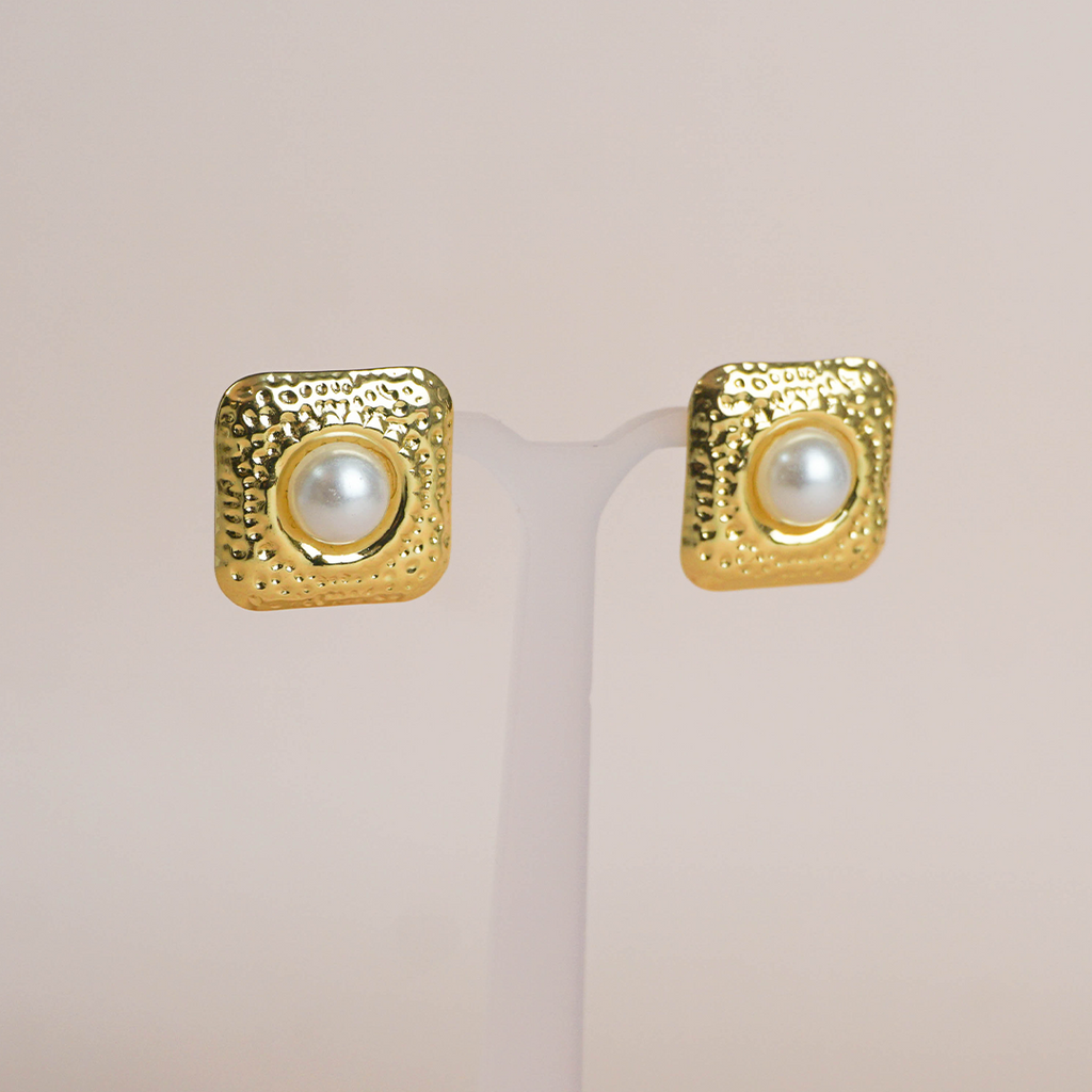 Aretes Viena