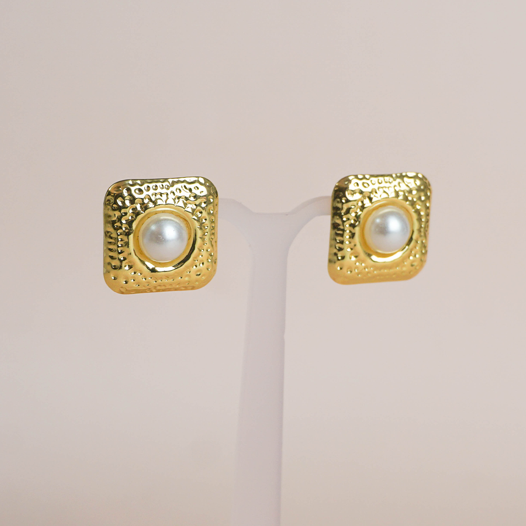 Aretes Viena