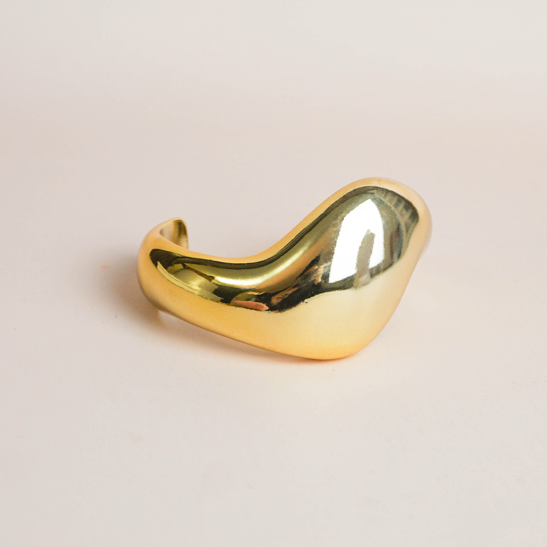 Brazalete irregular