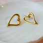 Aretes Lilia