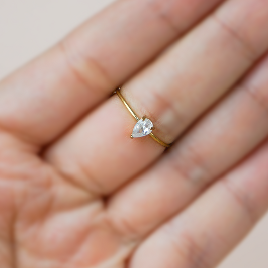Anillo Hailey