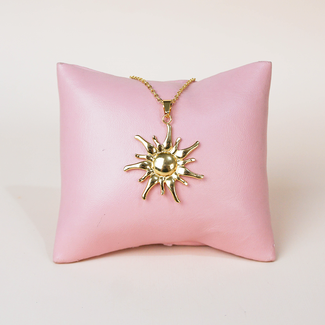 Collar sol