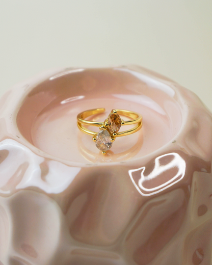 Anillo Fabia