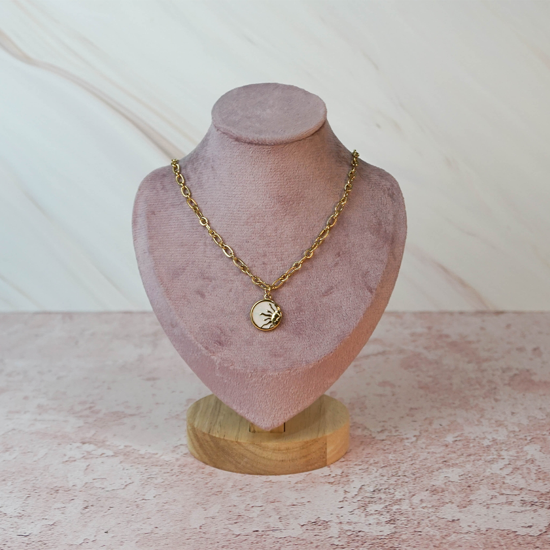 Collar sol