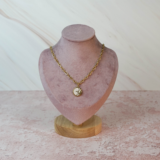 Collar sol