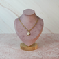 Collar sol