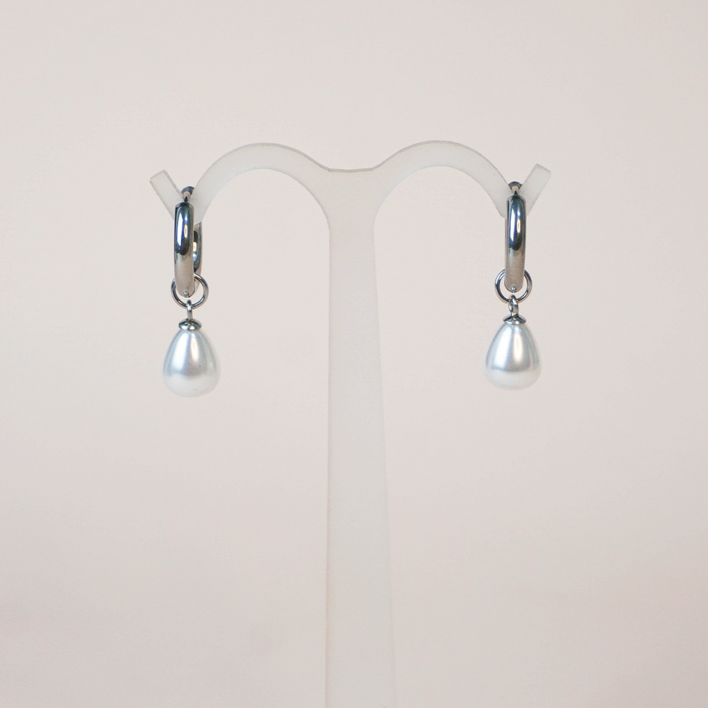 Aretes Vasti gota