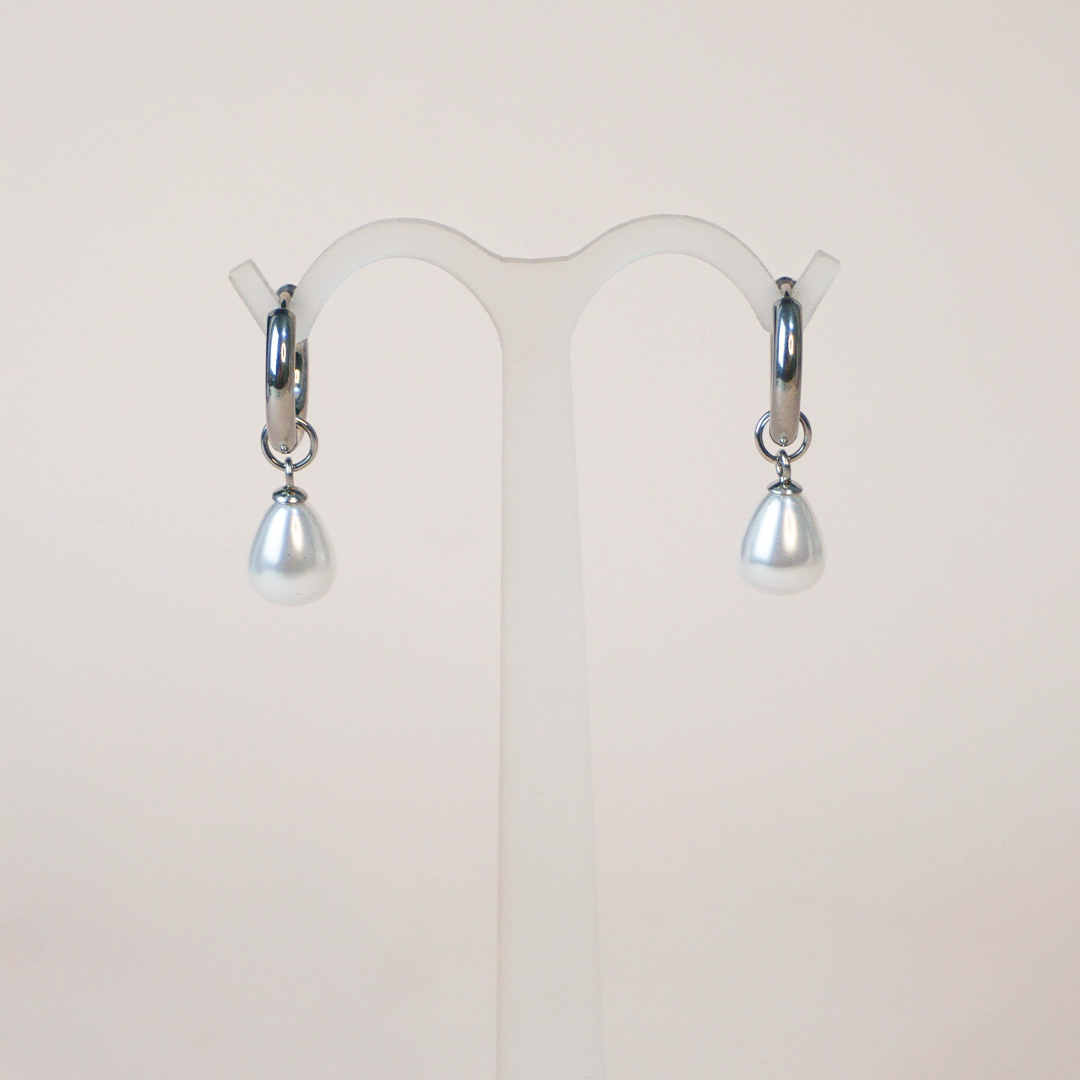 Aretes Vasti gota