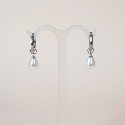Aretes Vasti gota