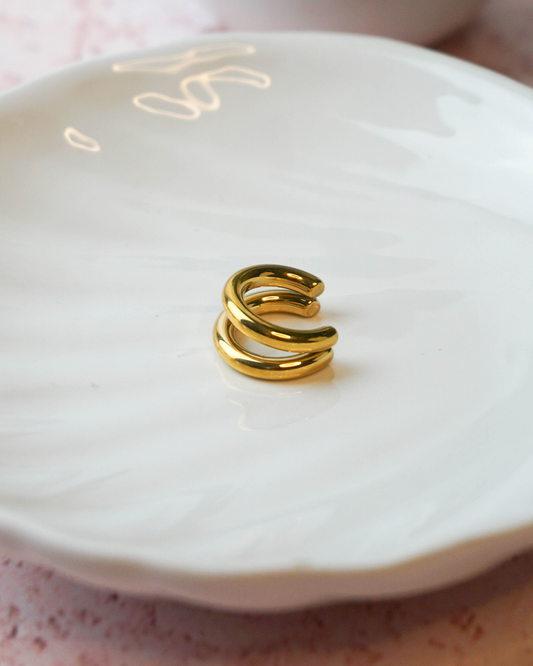 Earcuff/Simulador