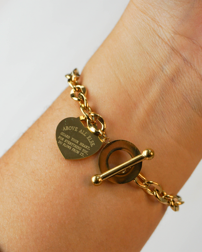 Pulsera Arlee