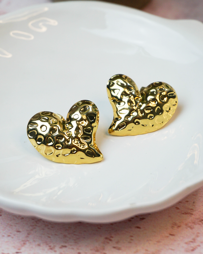 Aretes Aria