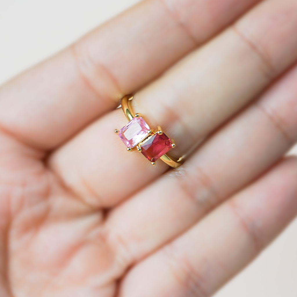 Anillo Palermo
