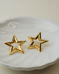 Aretes Xana