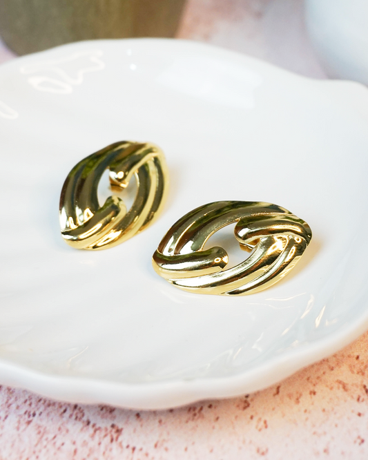 Aretes Serena