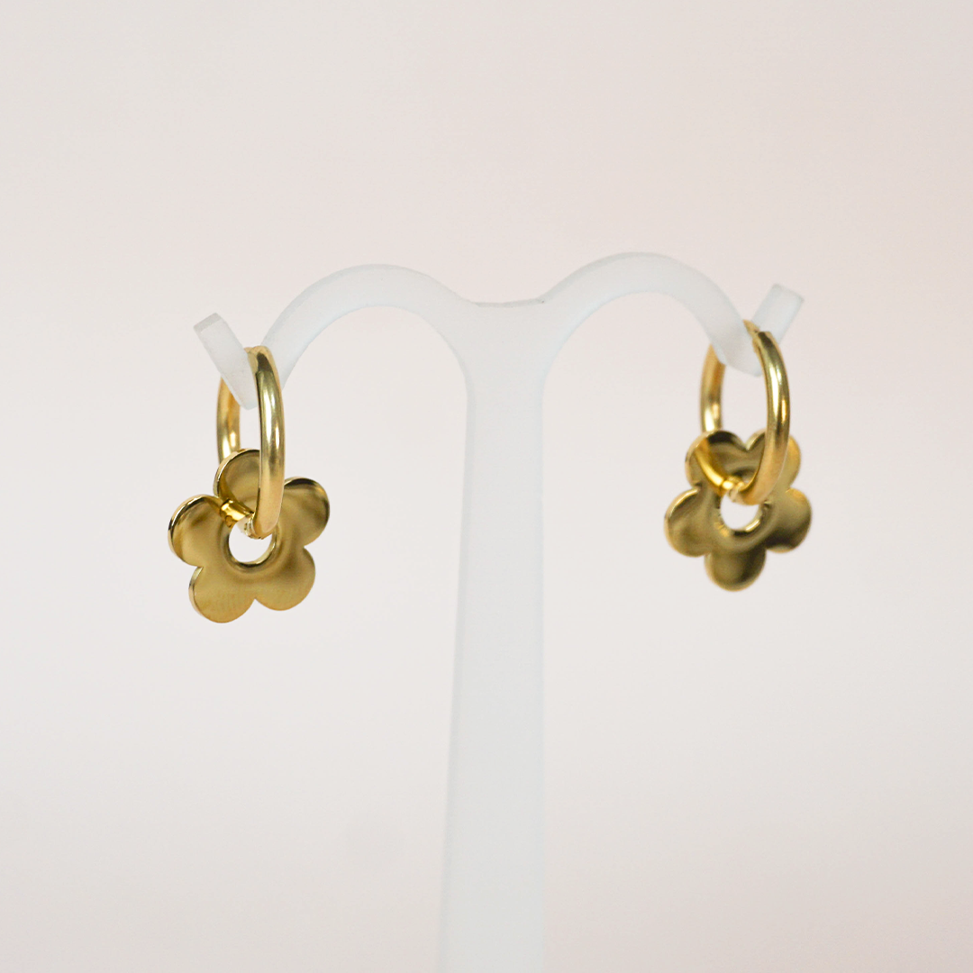 Aretes Jackie
