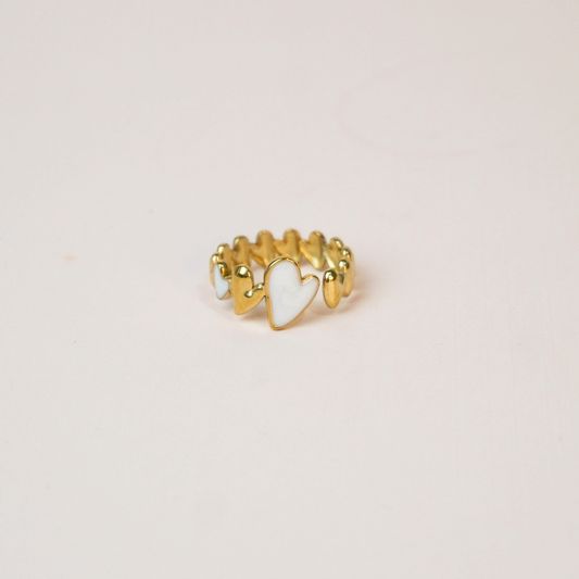 Anillo Pau