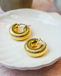 Aretes Lynette