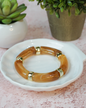 Pulsera Resina