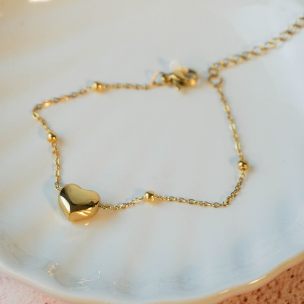 Pulsera Macarena