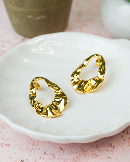 Aretes Litzi