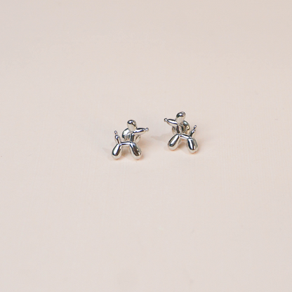 Aretes perrito