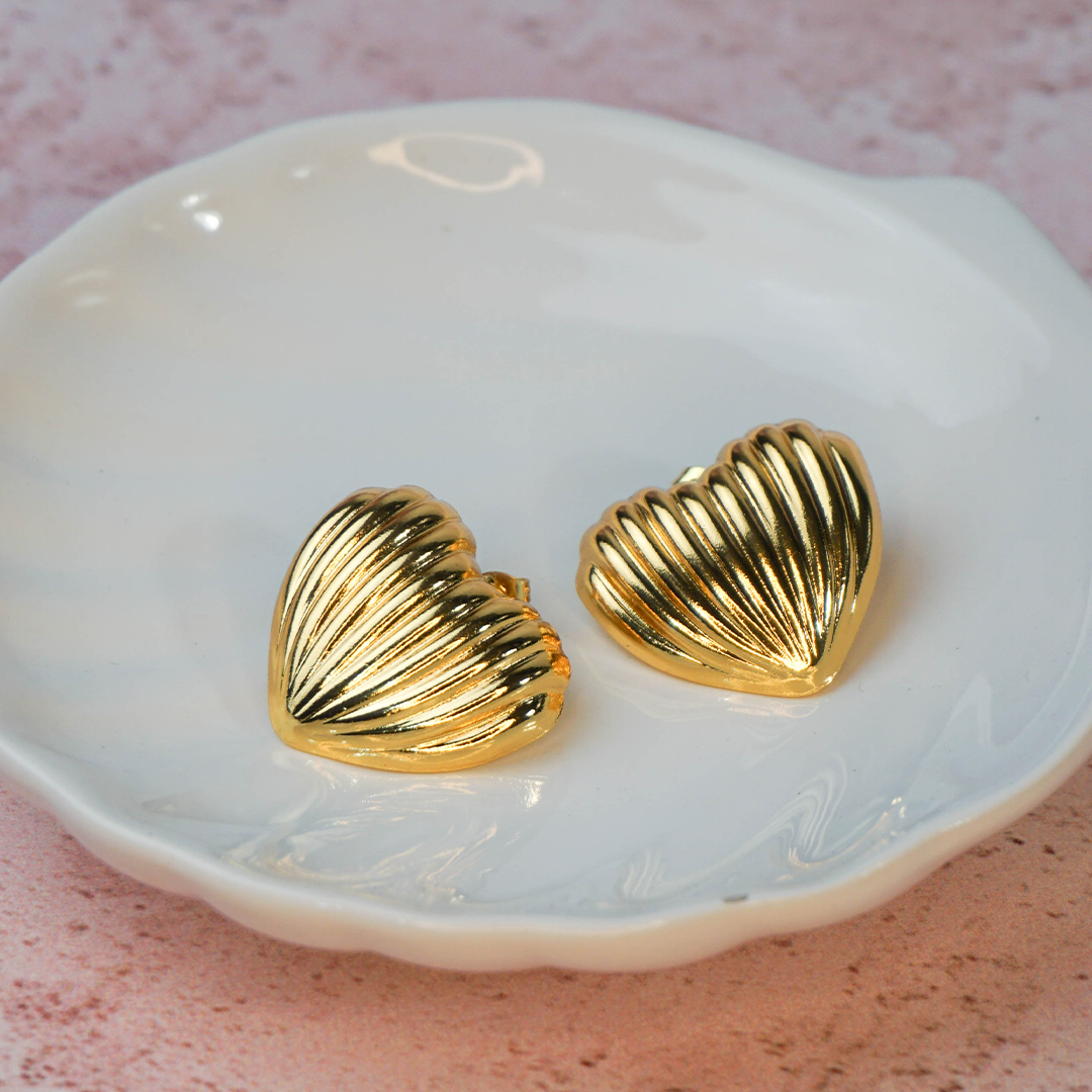 Aretes Nadia