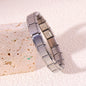 Pulseras italianas
